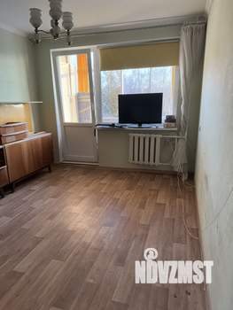 1-к квартира, вторичка, 33м2, 3/9 этаж