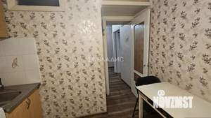 2-к квартира, вторичка, 45м2, 3/5 этаж