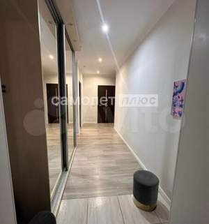 2-к квартира, вторичка, 64м2, 7/9 этаж