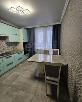 2-к квартира, вторичка, 65м2, 11/12 этаж