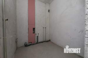 1-к квартира, вторичка, 36м2, 3/8 этаж