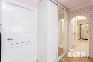 3-к квартира, вторичка, 59м2, 5/9 этаж