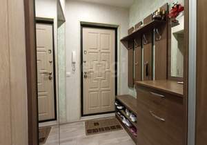 3-к квартира, вторичка, 64м2, 6/10 этаж