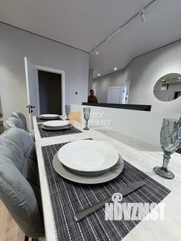 2-к квартира, вторичка, 77м2, 9/11 этаж