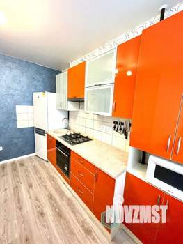 1-к квартира, вторичка, 33м2, 4/6 этаж