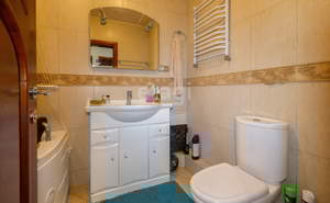 3-к квартира, вторичка, 95м2, 5/5 этаж