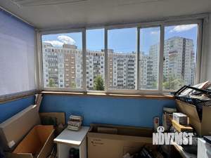1-к квартира, вторичка, 40м2, 5/15 этаж