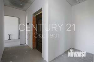 2-к квартира, вторичка, 54м2, 3/3 этаж