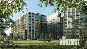 3-к квартира, вторичка, 82м2, 4/9 этаж