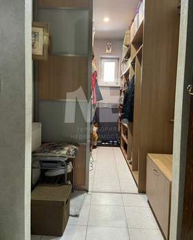 3-к квартира, вторичка, 90м2, 2/3 этаж