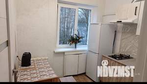 2-к квартира, вторичка, 43м2, 5/5 этаж