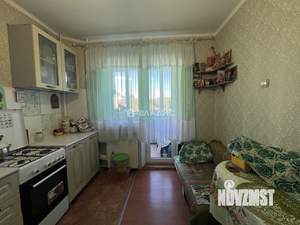 1-к квартира, вторичка, 43м2, 3/9 этаж