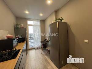 1-к квартира, вторичка, 32м2, 4/9 этаж