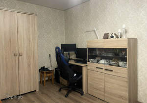 1-к квартира, вторичка, 34м2, 3/5 этаж