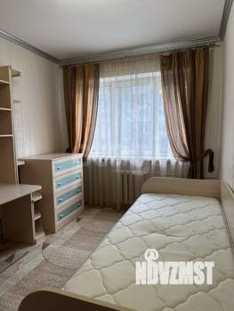 6-к квартира, вторичка, 103м2, 2/2 этаж