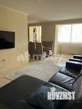 3-к квартира, вторичка, 91м2, 3/4 этаж