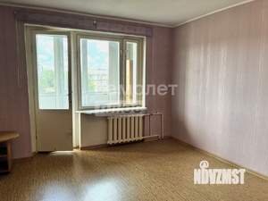 1-к квартира, вторичка, 36м2, 5/5 этаж