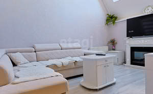 2-к квартира, вторичка, 55м2, 3/4 этаж