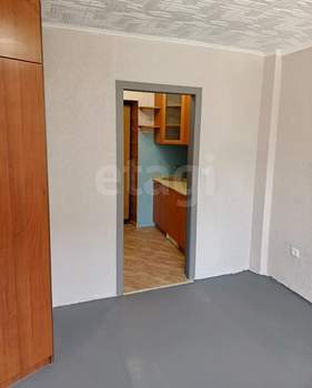 1-к квартира, вторичка, 18м2, 3/8 этаж