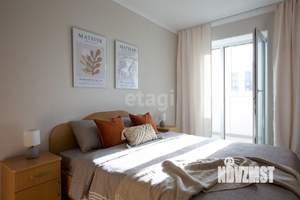 3-к квартира, вторичка, 60м2, 5/9 этаж