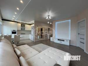 2-к квартира, вторичка, 74м2, 9/10 этаж