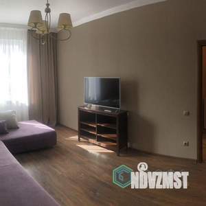 1-к квартира, вторичка, 45м2, 4/14 этаж