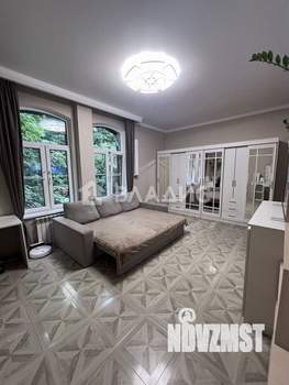 2-к квартира, вторичка, 55м2, 2/3 этаж