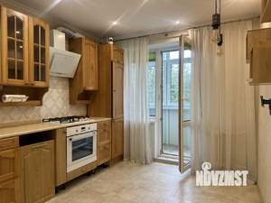 2-к квартира, вторичка, 55м2, 4/5 этаж