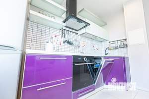 2-к квартира, вторичка, 53м2, 13/17 этаж