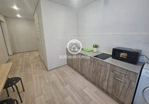 1-к квартира, вторичка, 43м2, 9/10 этаж