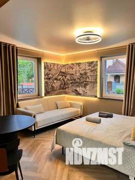 Студия квартира, вторичка, 24м2, 1/3 этаж