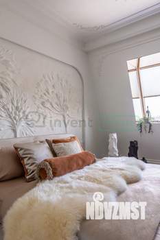 2-к квартира, вторичка, 71м2, 5/6 этаж