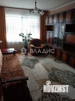 2-к квартира, вторичка, 50м2, 5/5 этаж