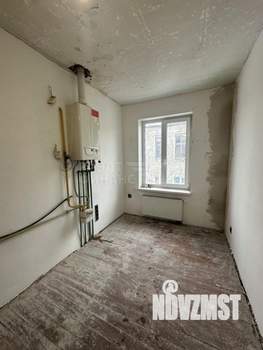 1-к квартира, вторичка, 44м2, 4/5 этаж