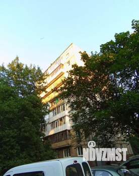 4-к квартира, вторичка, 67м2, 4/9 этаж