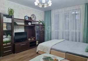 2-к квартира, вторичка, 67м2, 6/10 этаж