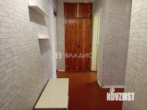 2-к квартира, вторичка, 48м2, 4/5 этаж