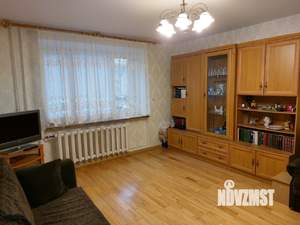 2-к квартира, вторичка, 58м2, 2/4 этаж