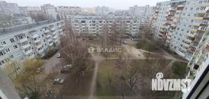 2-к квартира, вторичка, 54м2, 9/10 этаж