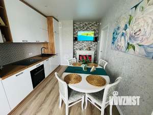 2-к квартира, вторичка, 62м2, 2/16 этаж