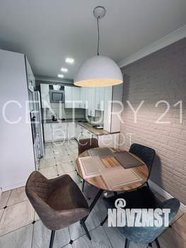 2-к квартира, вторичка, 58м2, 8/10 этаж