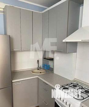 1-к квартира, вторичка, 41м2, 1/9 этаж