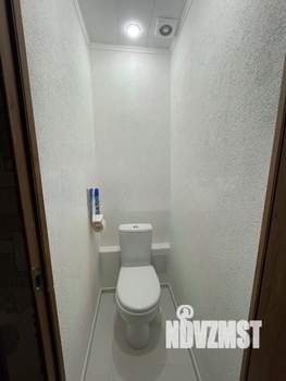 3-к квартира, вторичка, 63м2, 3/5 этаж