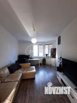 2-к квартира, вторичка, 60м2, 1/8 этаж