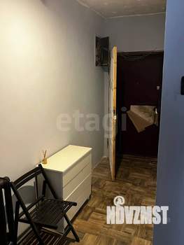 1-к квартира, вторичка, 43м2, 2/4 этаж