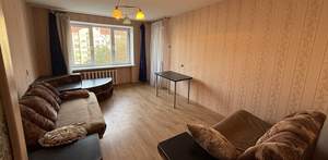 3-к квартира, вторичка, 67м2, 4/8 этаж