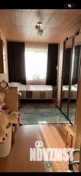 2-к квартира, вторичка, 45м2, 5/5 этаж