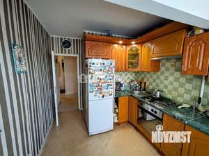 2-к квартира, вторичка, 51м2, 4/5 этаж