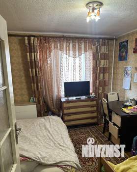 2-к квартира, вторичка, 51м2, 4/5 этаж