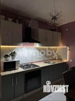 1-к квартира, вторичка, 35м2, 3/9 этаж